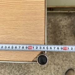 【決定】メタルラックの画像