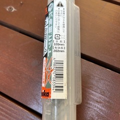 Unika SDSチップトップBIT 3本セットの画像