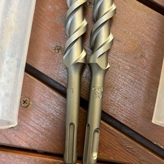 Unika SDSチップトップBIT 3本セットの画像