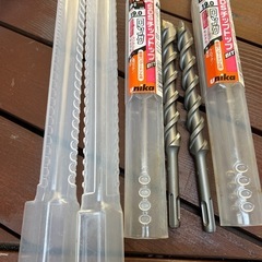 Unika SDSチップトップBIT 3本セットの画像