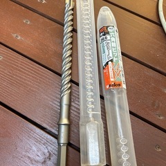 Unika SDSチップトップBIT 3本セットの画像