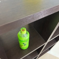 棚　家具　飾棚　本棚　収納棚　大川家具購入の画像