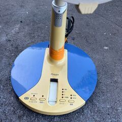 【リサイクルショップどりーむ鹿大前店】No.3271　ヒーター　ドウシャ　2004年製　リモコン無し(´;ω;｀)　暖房器具の画像