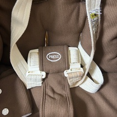 アップリカ　ハイローベッド＆チェアの画像