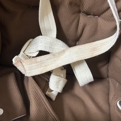 アップリカ　ハイローベッド＆チェアの画像