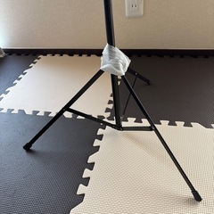 譜面台　新品未使用の画像