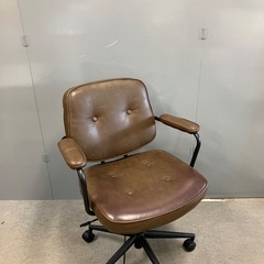 チェア【福生市リサイクルプラザNo.1612】の画像
