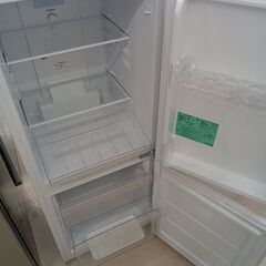 リユースのサカイ栃木店★ジモティ割あり★ Haier 冷蔵庫 NF-140N 140L 23年製 動作確認／クリーニング済み TC11465の画像