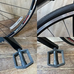 ブリヂストン ロードバイク ANCHOR RL3 アンカー BRIDGESTONE シマノ の画像