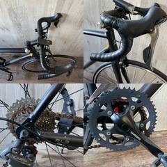 ブリヂストン ロードバイク ANCHOR RL3 アンカー BRIDGESTONE シマノ の画像