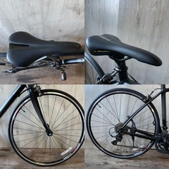 ブリヂストン ロードバイク ANCHOR RL3 アンカー BRIDGESTONE シマノ の画像