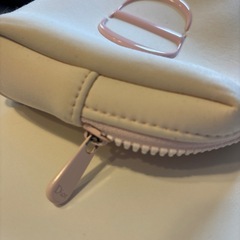 Dior ポーチの画像
