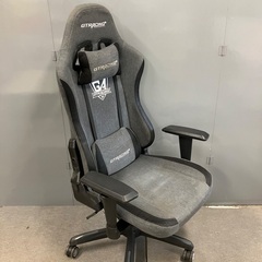 ゲーミングチェア【福生市リサイクルプラザNo.1613】の画像