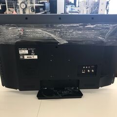 【リユースのサカイ野々市店】A-487　液晶テレビ フナイ FL-32H1010 2018 の画像