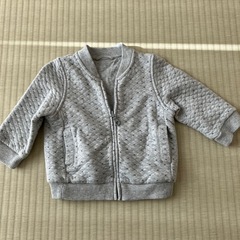 子供　アウター　80㎝の画像