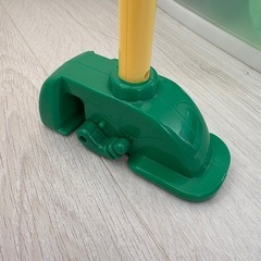 新生児 から遊べる ベビージム People の画像