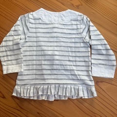 80cm女の子の画像