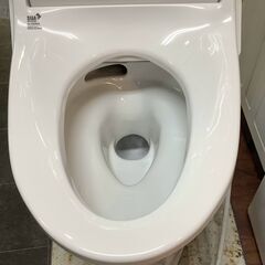 INAX　イナックス　アメージュシャワートイレ　BC-Z30H+DT-Z382HN/BW1　2023年製　未使用　展示品の画像