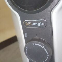 デロンギ、オイルヒーターの画像