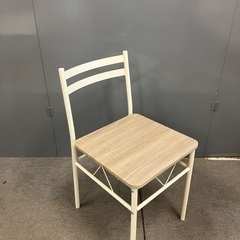 チェア【福生市リサイクルプラザNo.1614】の画像
