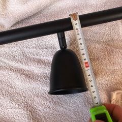 照明。目立つ汚れ、キズがない状態です。の画像