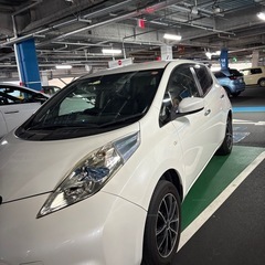 急ぎ売り出す.リーフ30kwhの画像