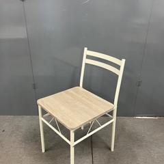 チェア【福生市リサイクルプラザNo.1615】の画像