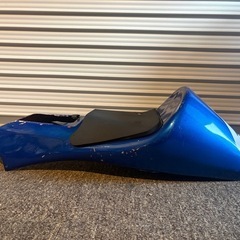 NSR50 シートカウル　社外品　の画像