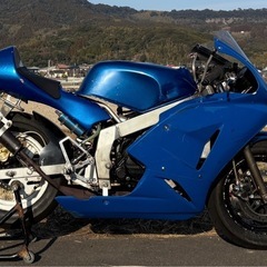 NSR50 シートカウル　社外品　の画像