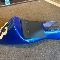 NSR50 シートカウル　社外品　の画像