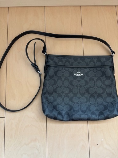 coach ショルダーバッグ