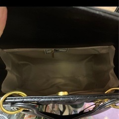 人気キルティング
ショルダーバッグの画像