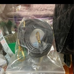 人気キルティング
ショルダーバッグの画像