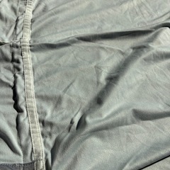 抱っこ紐用ケープ(夏用)の画像