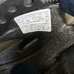 自転車ヘルメットの画像