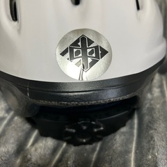 自転車ヘルメットの画像