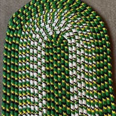 ロングマットの画像