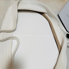 【ベビーかっこ】クーファン　バスケットの画像