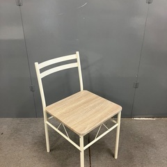 チェア【福生市リサイクルプラザNo.1616】の画像