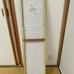 カインズ　壁掛けミラー　u16　姿見　CAINZの画像