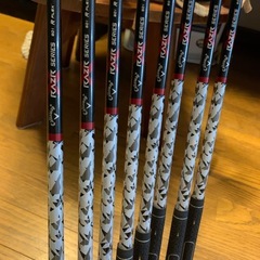 キャラウェイ　　　メンズアイアンセットの画像