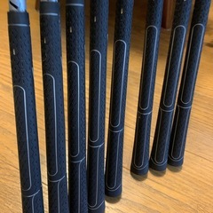 キャラウェイ　　　メンズアイアンセットの画像