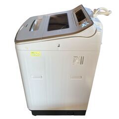 Panasonic パナソニック 全自動洗濯機 NA-JFA802 2016年製★S3393Aの画像