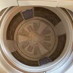 Panasonic パナソニック 全自動洗濯機 NA-JFA802 2016年製★S3393Aの画像