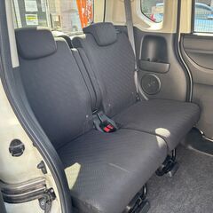 【総額コミコミ】広島発プライムゲート25年NBOX　GSSパッケージ　車検令和８年７月３０日　ワンオーナー　両側パワースライドドア　純正１４インチアルミホイール　ETC　前後ドラレコ　ブラック内装　スマートキー　プライバシーガラス　タイミングチェーン　修復歴無し　ディーラー系オートオークション仕入　軽自動車　格安の画像