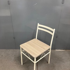 チェア【福生市リサイクルプラザNo.1617】の画像