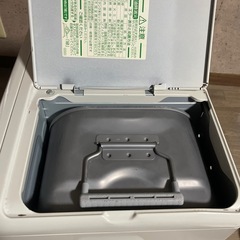 ダイニチ　ブルーヒーター　特大　石油ファンヒーター　灯油　暖房　ストーブ　の画像