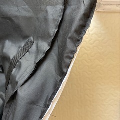 ベビーベッドの画像