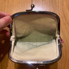 小銭入れの画像