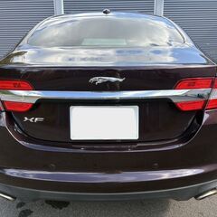 高級車の定番！ジャガー！車検2年付き♪支払方法相談可☆★の画像